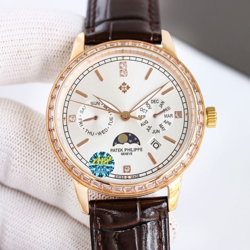 PATEK PHILIPPE Watches